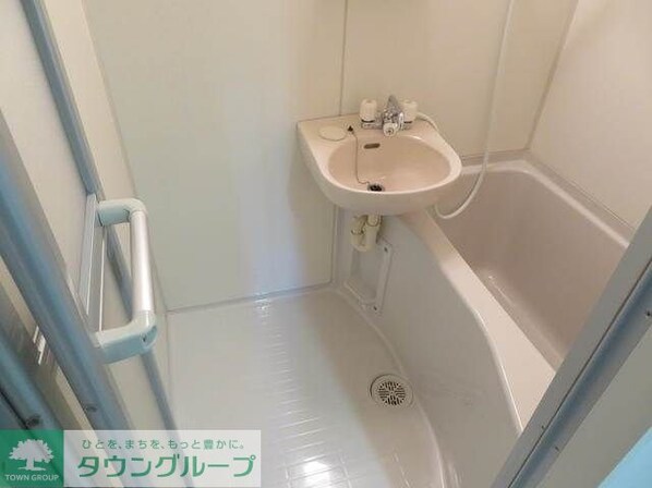 モデリスタの物件内観写真